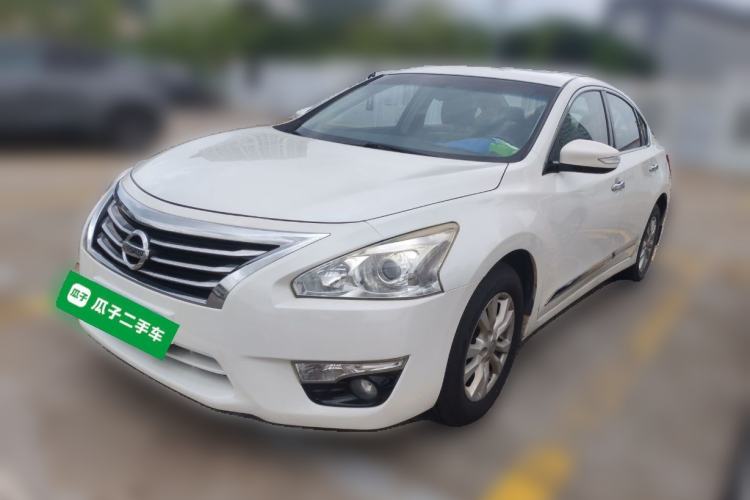 Used Nissan Teana 2013 2.0L XL Comfort Edition