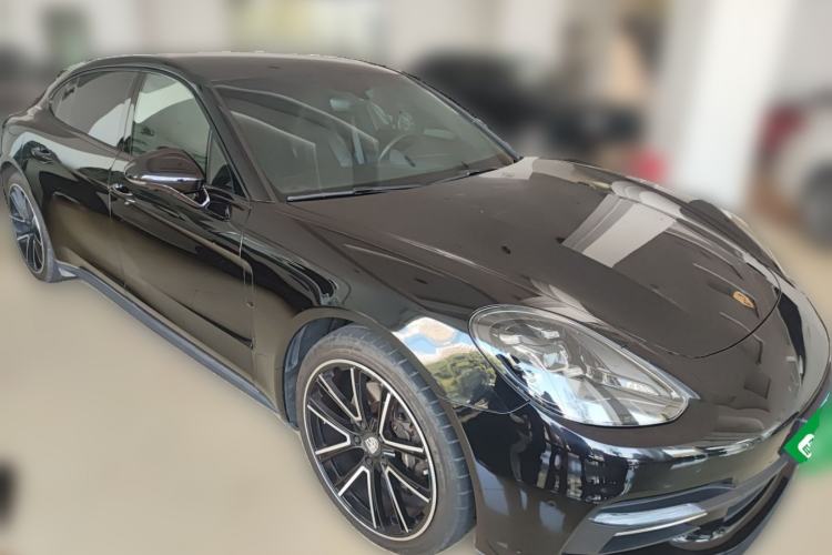Used Porsche Panamera 2019 Panamera Executive Long Wheelbase 2.9T
