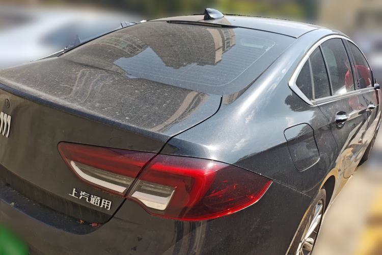 Used Buick Regal 2024 28T Luxury Edition