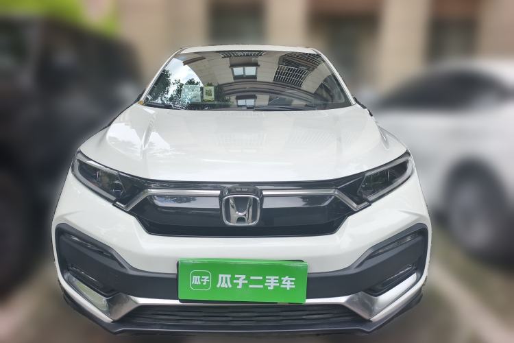 Used Honda XR-V 2019 220TURBO CVT Luxury Edition China VI Emission Standard