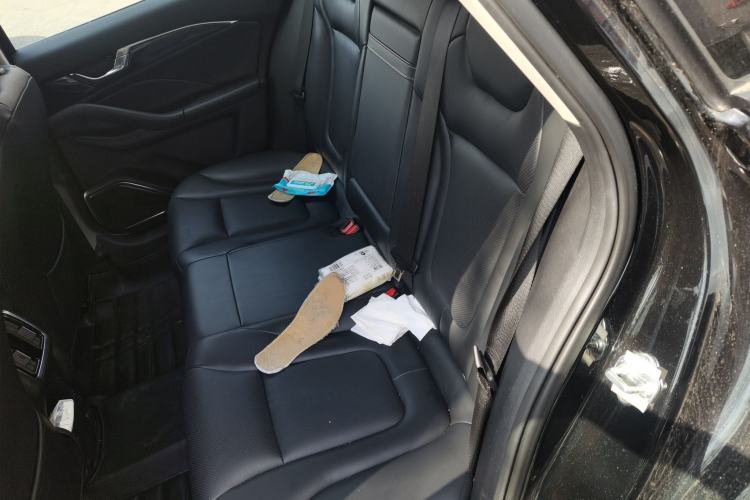 Used Bestune B70 2022 Third Generation 1.5T Automatic Premium Edition
