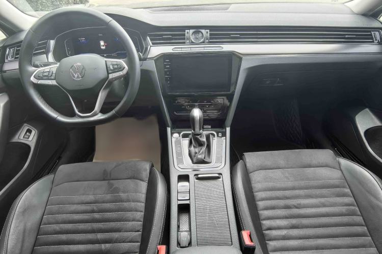 Used Volkswagen Magotan 2020 330TSI DSG Luxury Edition