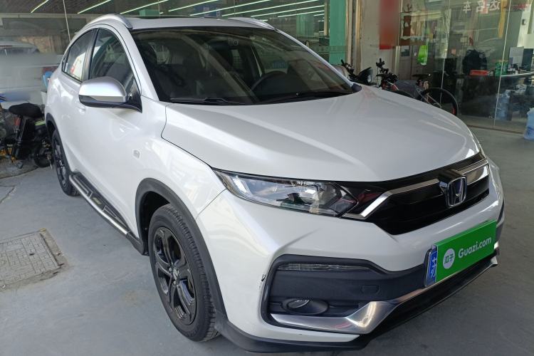 Used Honda XR-V 2021 220TURBO CVT Comfort Version