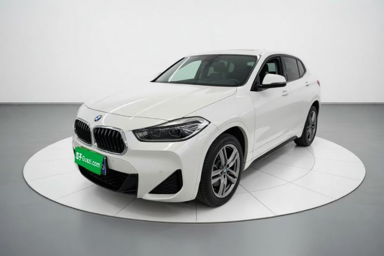 Used BMW X2 2021 Restyled sDrive25i M Sport Package
