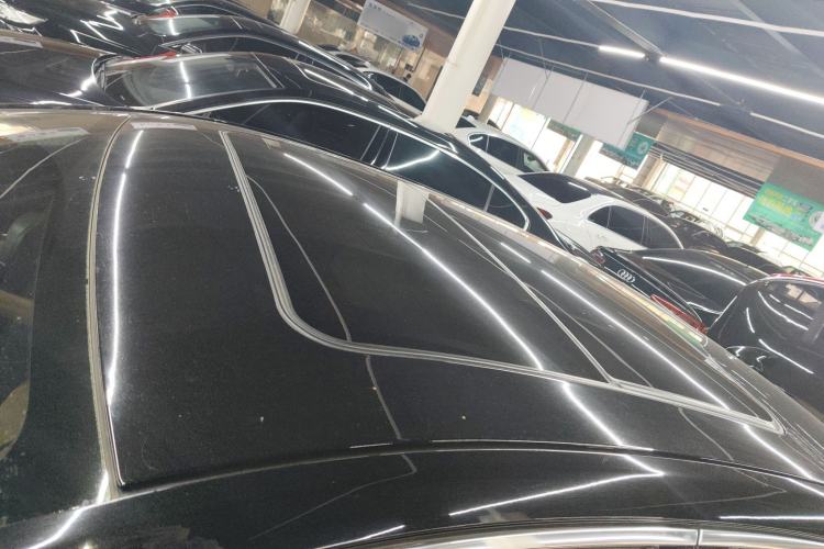 Used Buick LaCrosse 2016 20T Luxury Model
