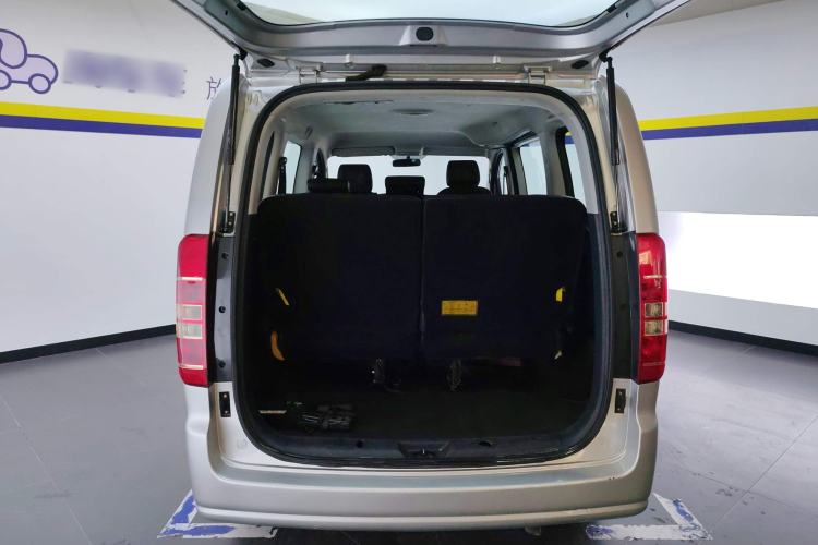 Used JAC Refine M3 2019 Creator Edition 1.6L Luxury Version