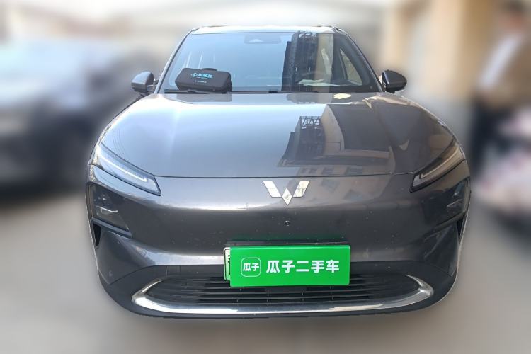 Used Wuling Xingguang S 2024 130 km Flagship Version
