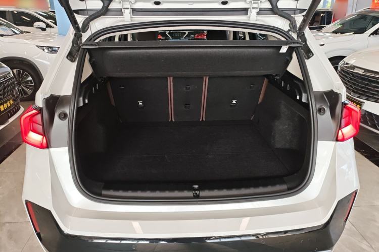 Used BMW X1 2024 sDrive25Li M Sport Package
