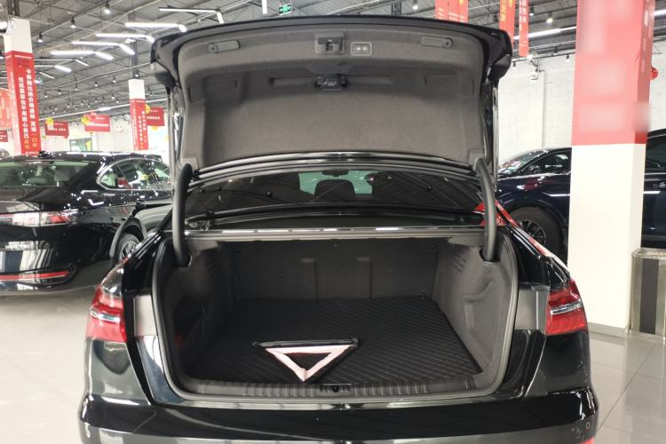 Used Audi A6L 2025 Restyled 45 TFSI quattro Prestige Dynamic Edition
