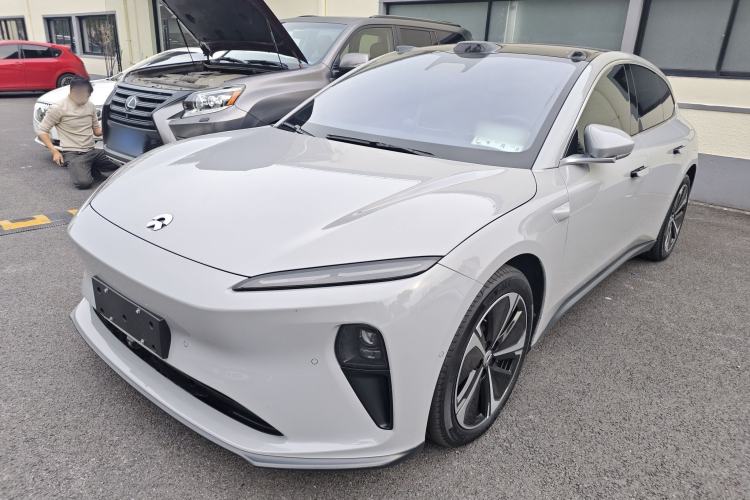 Used Nio ET5T 2024 75kWh Touring