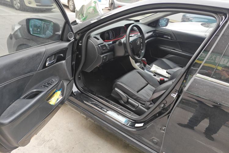 Used Honda Accord 2016 2.0L Comfort Edition