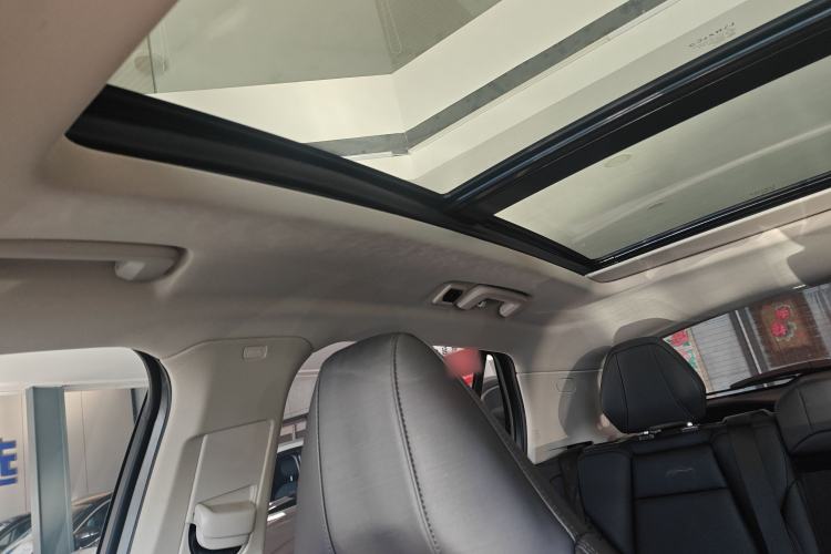 Used Lynk & Co 01 2021 2.0TD Two-Wheel-Drive Pro Trim