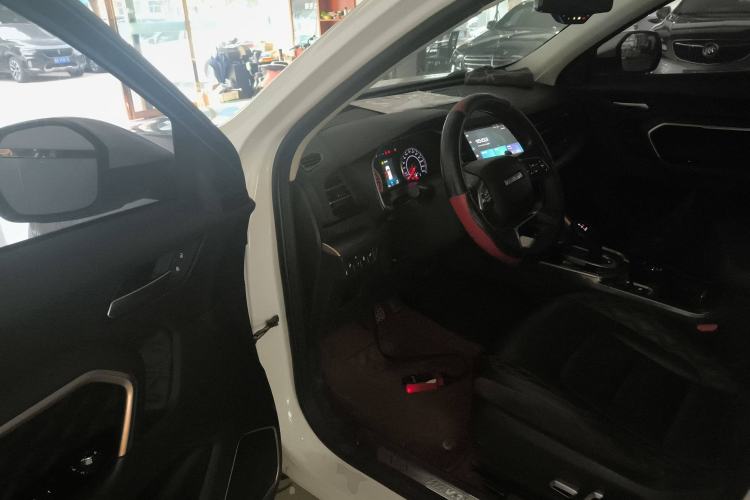 Used Haval H6 2020 1.5 GDIT Automatic Platinum Champion Edition