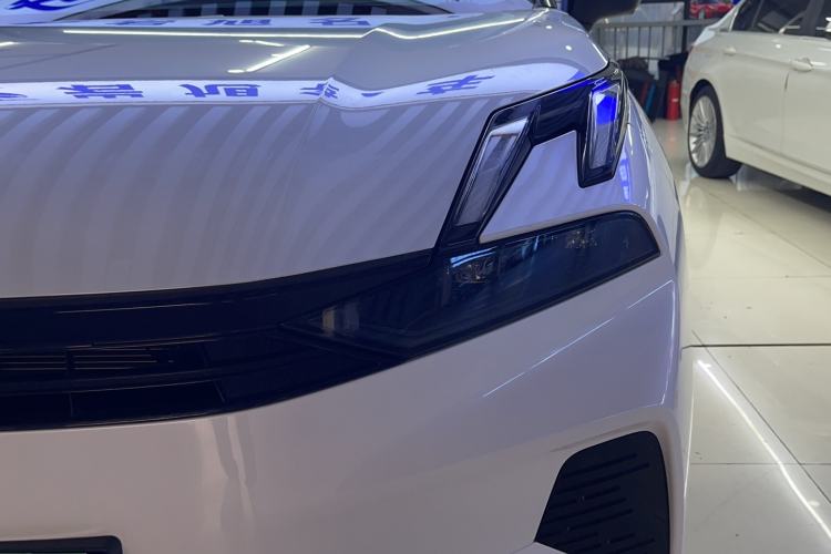 Used Lynk & Co 06 EM-P 2023 EM-P 126 Long-Range Pro
