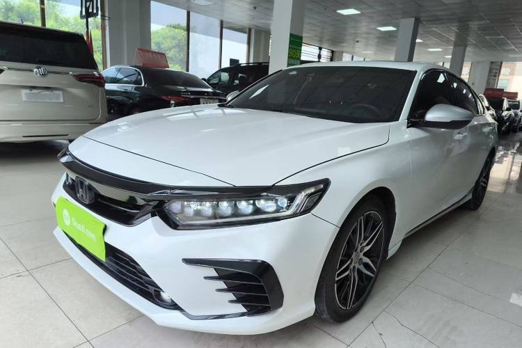 Used Honda Inspire 2022 260TURBO Jingyue Version