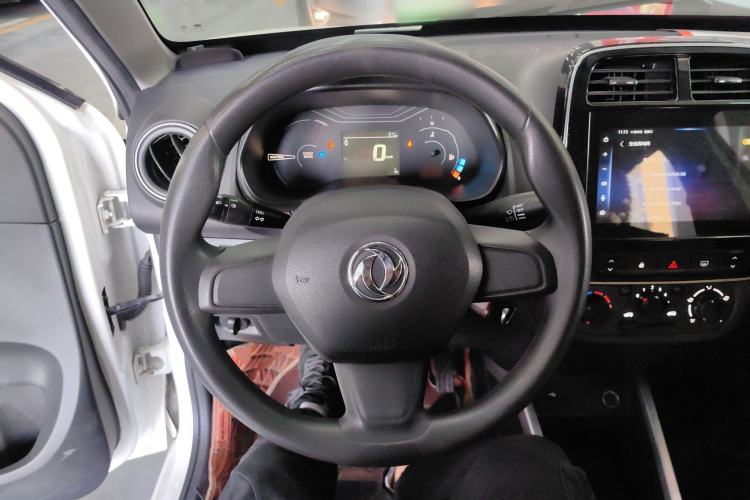 Used Dongfeng Fengon E1 2020 E-Motion Model