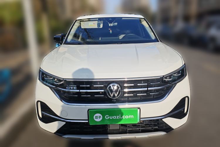 Used Volkswagen Tayron GTE Plug-in Hybrid 2023 280TSI Luxury Plus Advanced Edition