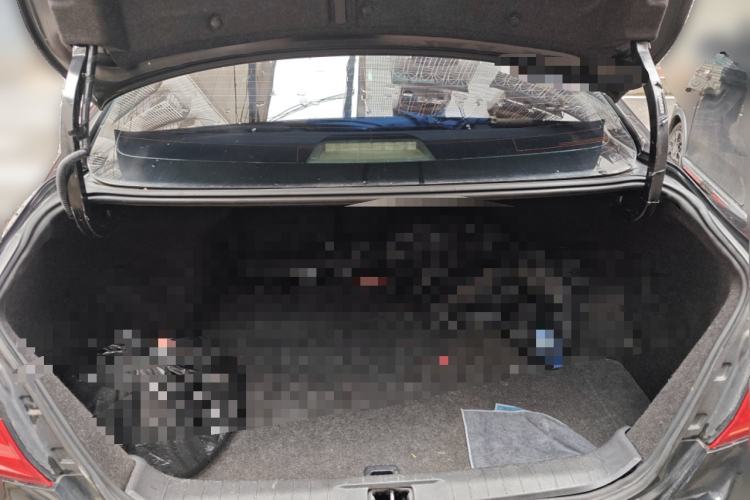 Used Nissan Teana 2016 Revised Version 2.0L XL Comfort Edition