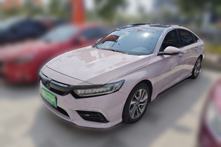 Used Honda Inspire 2019 260TURBO Jingyue Edition China VI