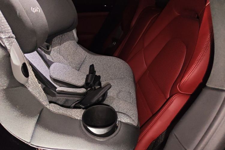 Used Porsche Panamera 2021 Panamera 2.9T