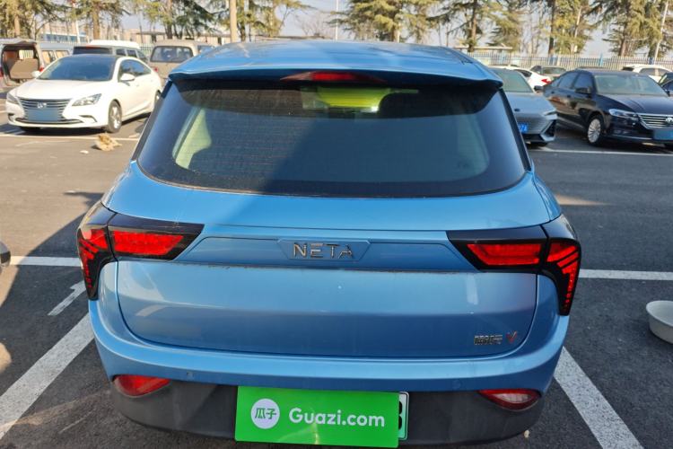 Used NETA V 2021 Standard Range Version