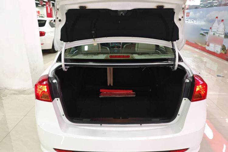 Used Buick Excelle 2015 1.5L Automatic Classic Model