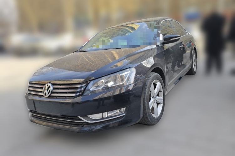 Used Volkswagen Passat 2011 2.0 TSI DSG Premium Edition