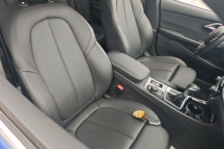 Used BMW 1 Series 2018 Facelifted 118i Sport Edition
