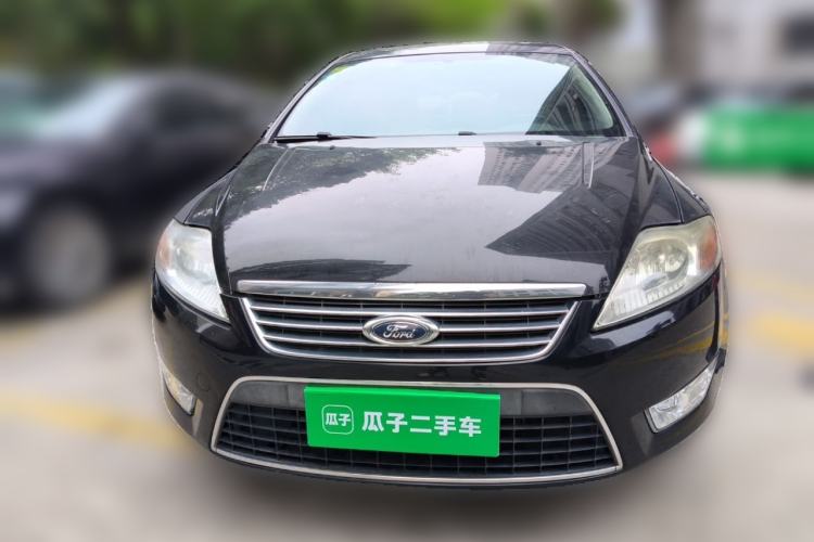 Used Ford Mondeo 2010 2.3L Fashion Edition