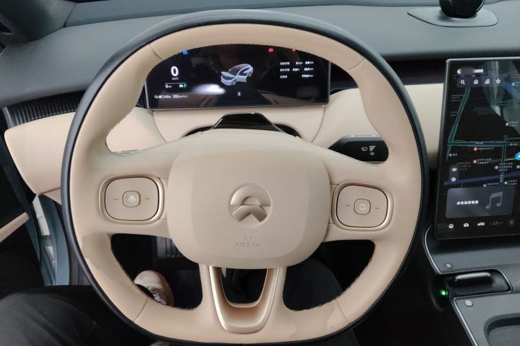 Used Nio ET5T 2023 75 kWh Touring