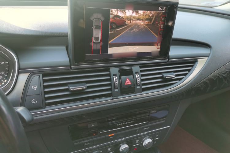 Used Audi A7 2017 40 TFSI Ambition Edition