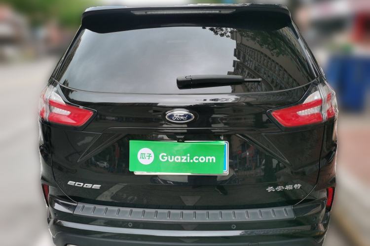 Used Ford Edge 2020 EcoBoost 245 2WD ST-Line 5-seater
