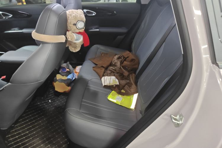 Used Geely Galaxy Geome 2025 310km Dream Edition
