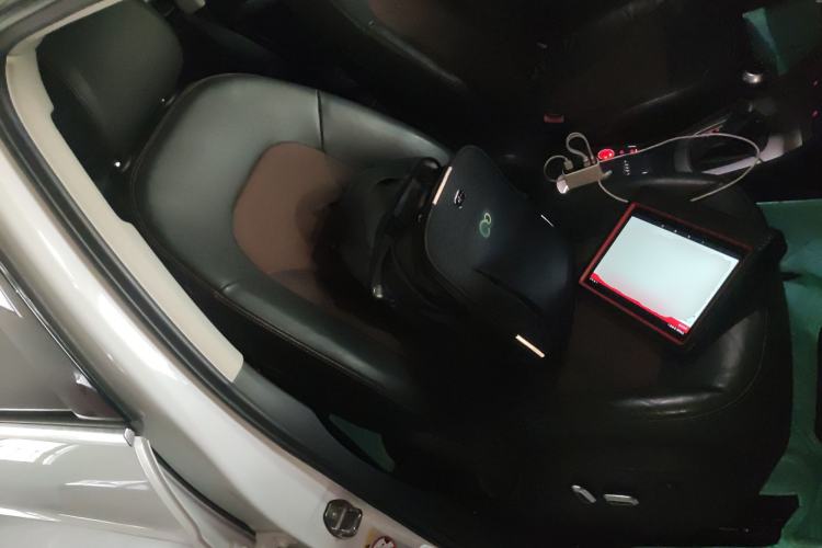 Used Audi Q3 2017 30 TFSI Fashion Model