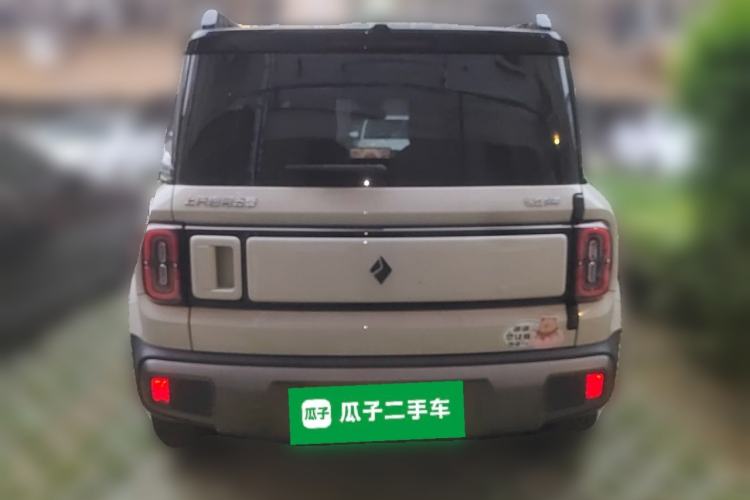 Used Baojun Spark EUV 2026 301km Flagship Edition