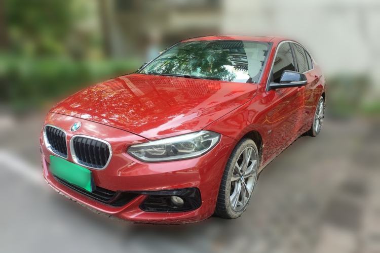 Used BMW 1 Series 2017 120i Design Package Model Guazi used car, China used car export, Used car for sale, Used cars, Cheapest cars for sale