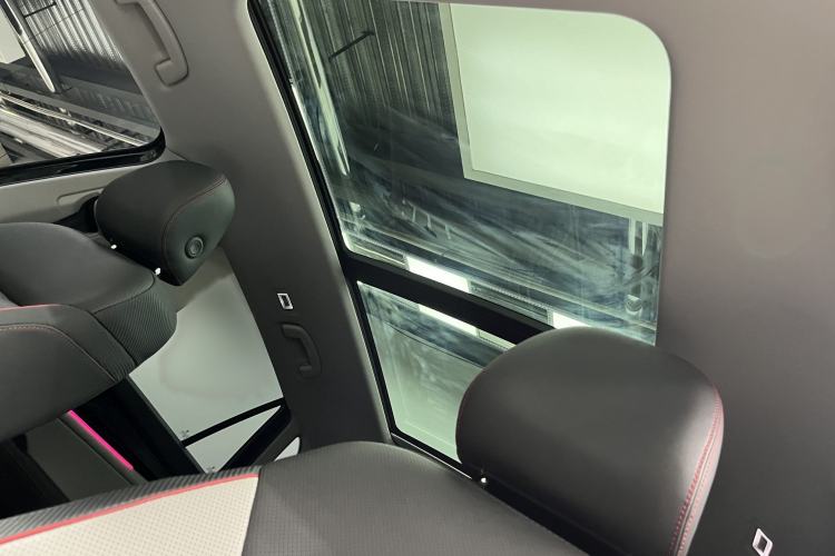 Used Volkswagen Teramont X 2023 380TSI Four-Wheel Drive Prestige Luxury Edition
