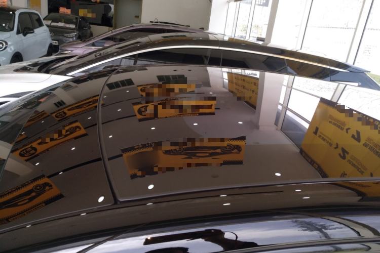 Used smart #3 2024 Dynamic All-Wheel Drive Edition