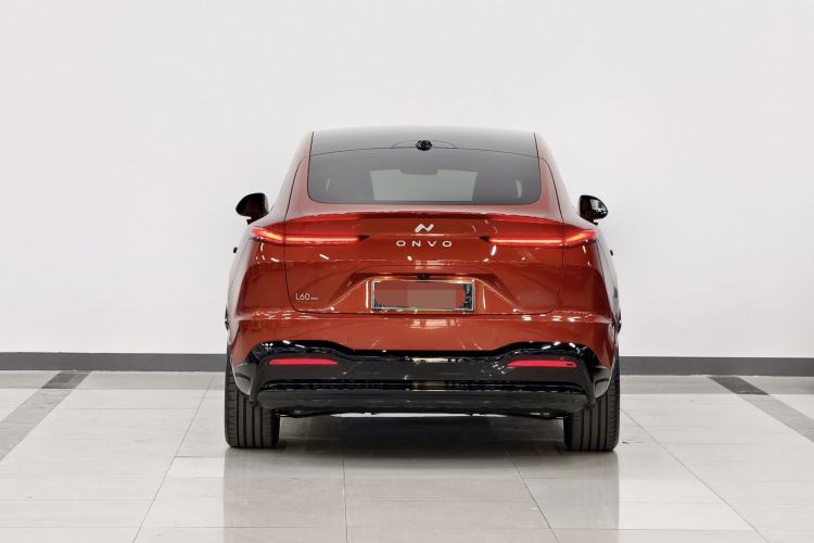 Used ONVO L60 2024 60 kWh All-Wheel Drive
