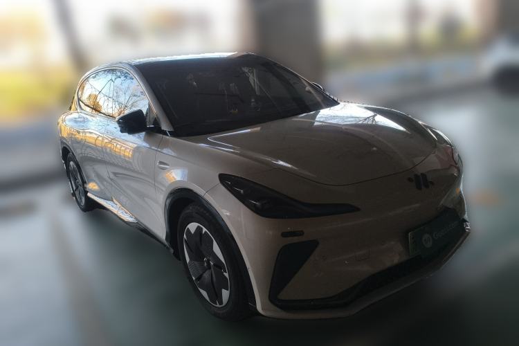 Used IM LS7 2023 90 kWh Elite Rear-Drive Version
