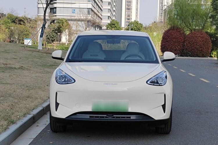 Used Geely Galaxy Geome 2025 310km Youth Edition