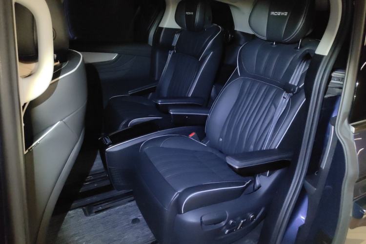 Used Roewe iMAX8 2021 400TGI Supreme Series Prestige Edition