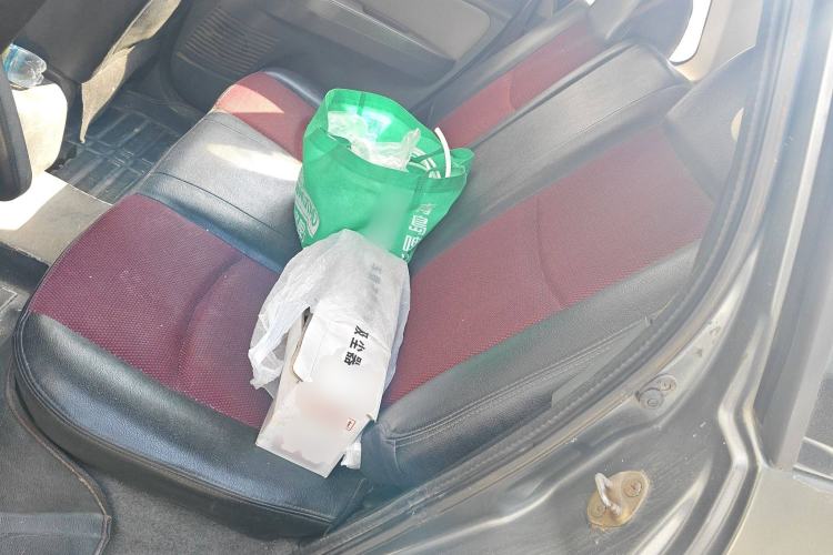 Used FORTHING Joyear 2011 LV 1.5L Manual Luxury Model
