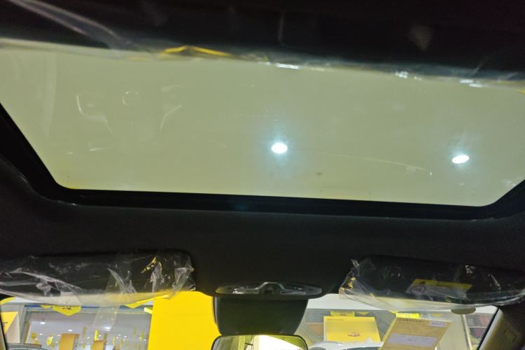 Used GAC Trumpchi EMPOW 2023 Shadow Leopard H High-Energy Hybrid Edition