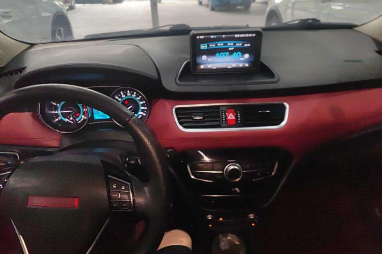 Used Haval H1 2015 1.5L AMT Luxury Model