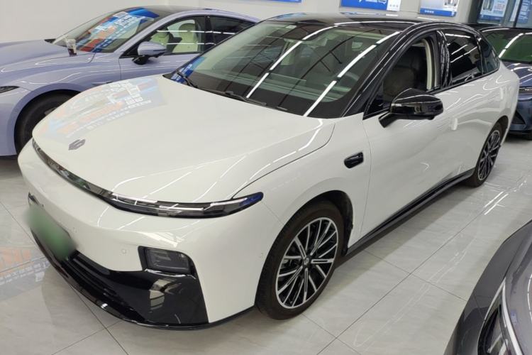 Used Leapmotor B01 2025 550 Comfort Edition