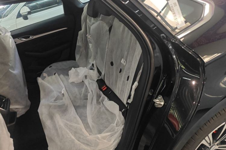 Used Geely Auto Preface 2026 Model Oriental Yao 1.5TD Kunlun Edition
