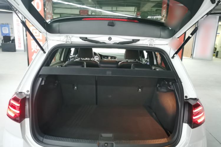 Used Volkswagen Golf GTI 2018 2.0 TSI GTI