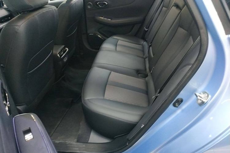 Used AION S MAX 2024 80 Star Edition Ternary Lithium