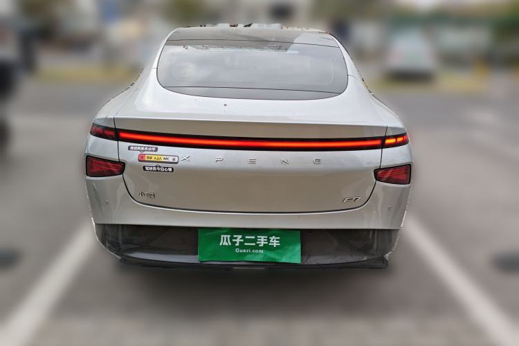 Used XPeng P7 2021 480N